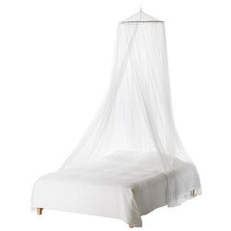 Hanging Mosquito Net For Double Bed Safe From Insects And Mosquito