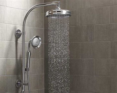 Best Kohler Rain Shower Head 2020 Reviews And Buying Guide