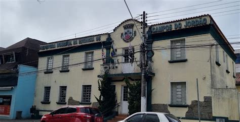 Concurso Prefeitura De Campos Do Jordão