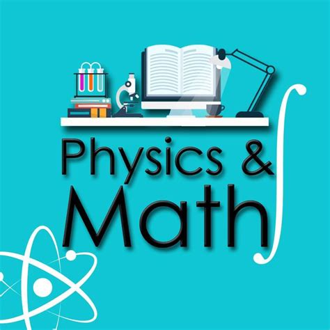 Physics And Math 6 October City