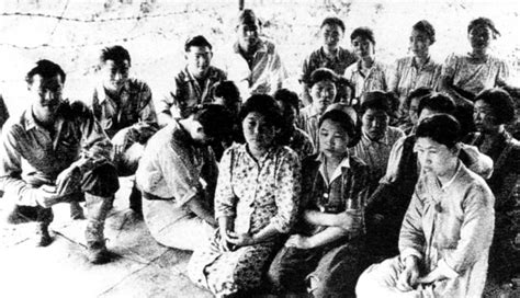 chinese ‘comfort women accounts of japan s wartime sex slaves remembered in newly translated