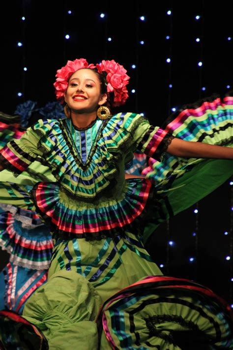 Jalisco Folklorico Dresses Ballet Folklorico African Dress