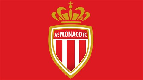 Get inspiration and design your own name for free. AS Monaco logo histoire et signification, evolution ...