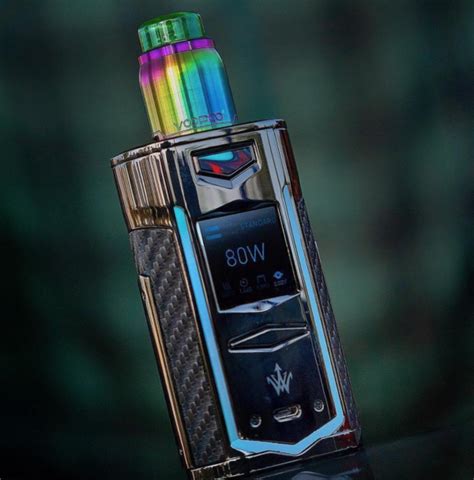 The Best 20700 Vape Mod Right Now My 1 Pick For 2020