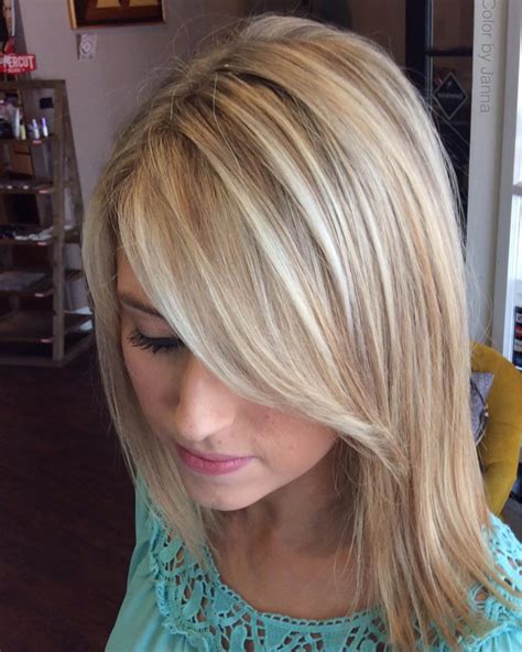 98 Ways Ideas And Colors To Style Your Blonde Hair Design Trends