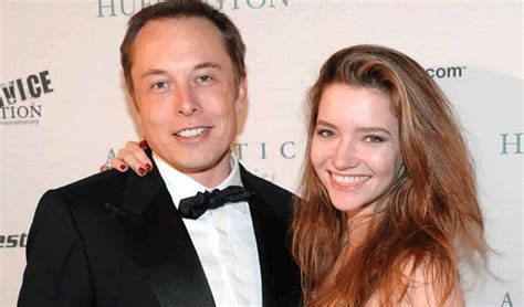 How Old Is Vivian Jenna Wilson Elon Musk Addresses Estrangement With