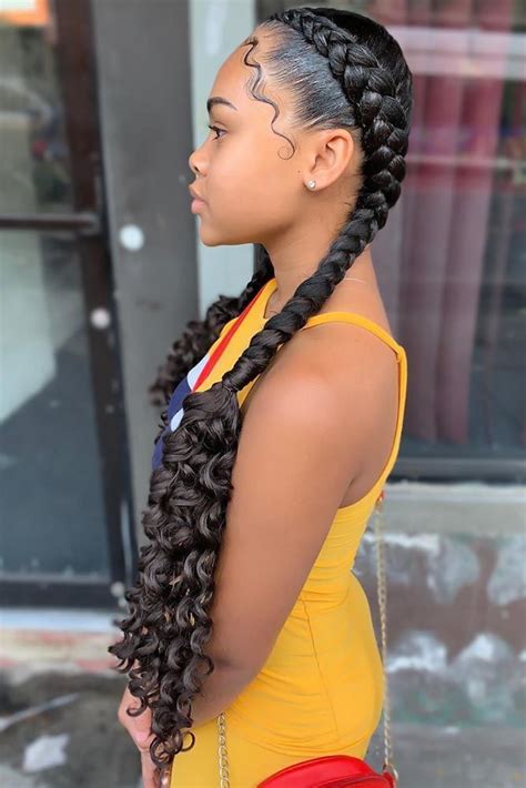 30 feminine goddess braids hairstyles to add some ethnic vibes to your style two braid