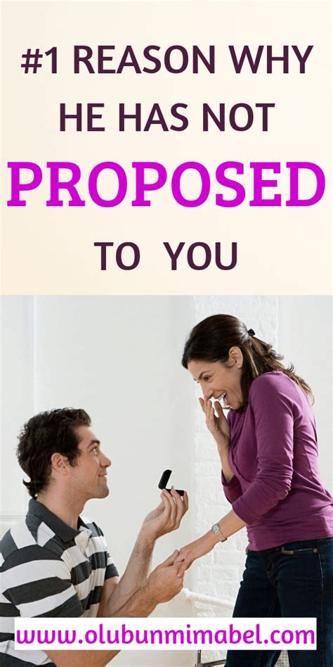 The Very Reason He Hasn T Proposed Proposal Quotes Best Friend