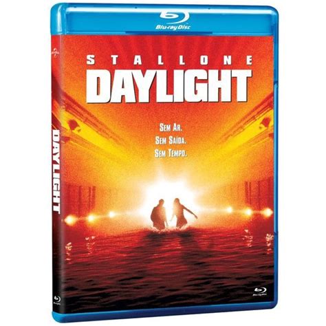 Blu Ray Daylight Sylvester Stallone Shopee Brasil