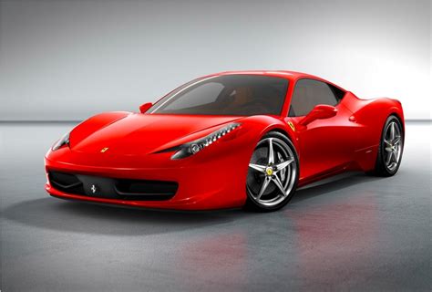 It differs from the 458 italia model primarily in that it has an aluminum roof that can. Motorgerais: Sem preço, Ferrari 458 Italia aparece no Brasil dia 20