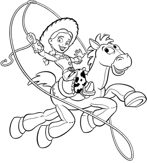 Potato head and colouring pages. 30 Free Printable Toy Story Coloring Pages