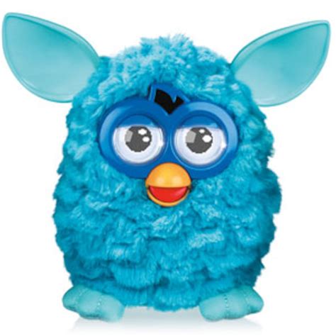 Furbys Coming Back Five Things To Know About This Iconic Toy E