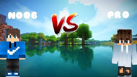 Noob Vs Pro Bridge Duels Minecraft Hypixel Youtube