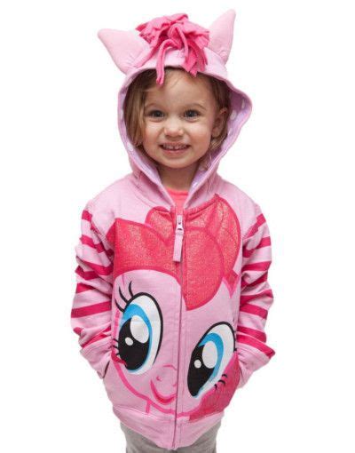 My Little Pony Hoodie Pinkie Pie Poppatosh Kids Outerwear Kids