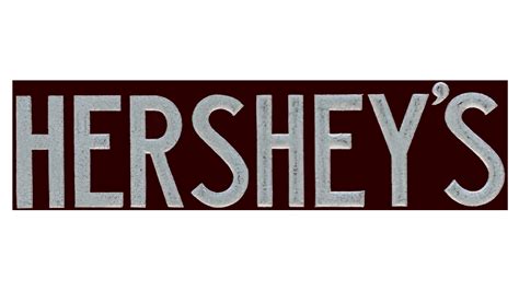 Hershey Logo And Symbol Meaning History Sign