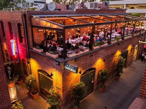 The 18 Best Pasadena Restaurants To Try Now Eater La