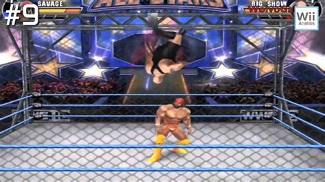 Download free ps2, ps3 and wii games. Wii Analisis: Top 10 Juegos de Lucha para Wii Parte 1 ...