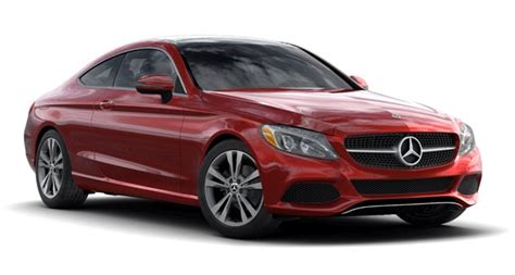 2017 Mercedes Benz C300 4matic Coupe Full Specs Features And Price