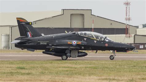 Amazing Facts About The Bae Systems Hawk The Advanced Trainer Aircraft