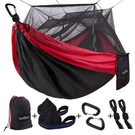 The 10 Best Hammock Camping Tents For Outdoors Adventures