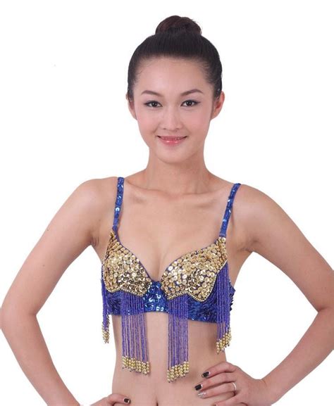 woman lady egypt handmade bras costume sexy belly dance bra bellydance costume india accessories