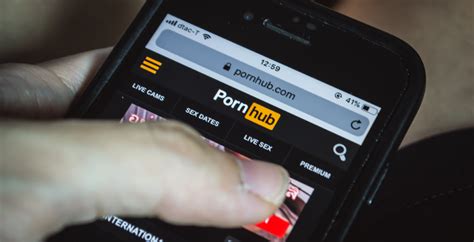 Got Milf Pornhub Data Reveals Canadas Top Searches For The Year 2022