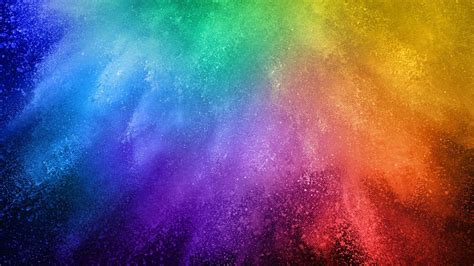 Abstract Color Burst 1920×1080 Hd Wallpapers