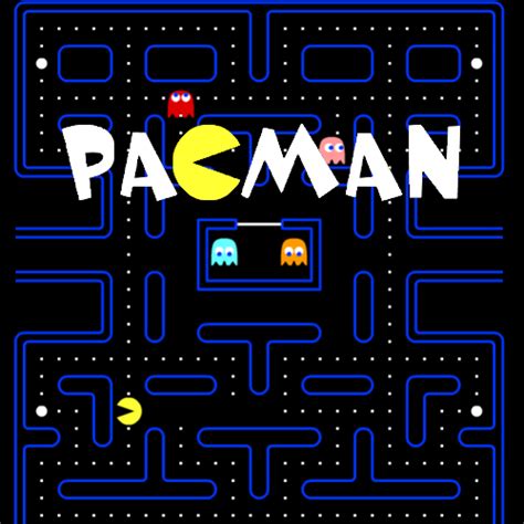 Just like in pac man, you have to collect all the little pellets to complete the levels and move on. Pacman - Jouer Pacman sur UgameZone.com.