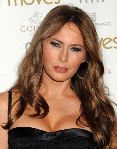 His last result is a dq in the 2004/05 gardena super g. Melania Trump - Ethnicity of Celebs | What Nationality ...