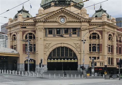 With zero cases and so much testing over the weekend. Melbourne Is Going Back Into Stage-Three Lockdown, As ...