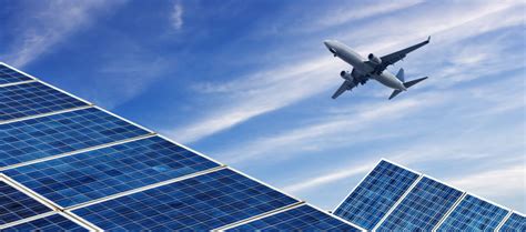 South Africa Just Opened The Continents First Solar Powered Airport
