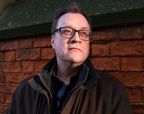 Doctor Who Showrunner Russell T Davies Slams Lgb Alliance And The