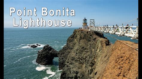 Are Dogs Allowed At Point Bonita Lighthouse