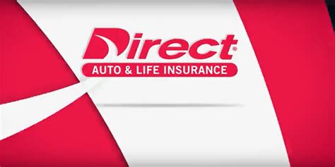 Direct Auto Insurance Logo / Budget Direct Insurer Of The Year 4 Years ...