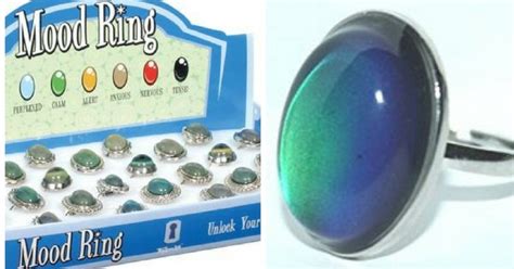 Do You Remember Mood Rings Doyouremember