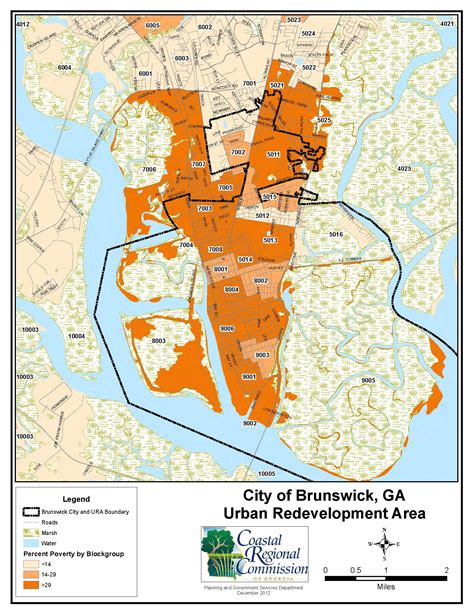 Planning Zoning And Development Documents Brunswick Ga