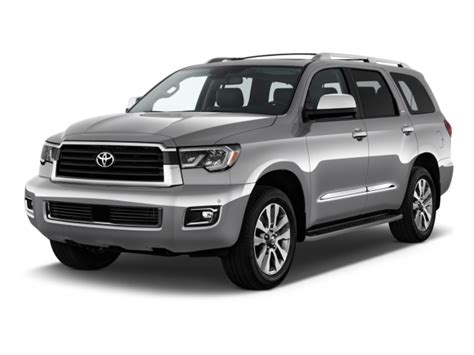 2022 Toyota Sequoia For Sale In Ames Ia Wilson Toyota Of Ames