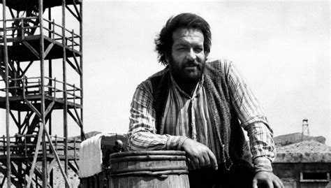 Pictures Of Bud Spencer