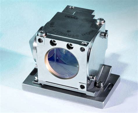 Laser Interferometer Zmi Series Zygo Corporation Optical For