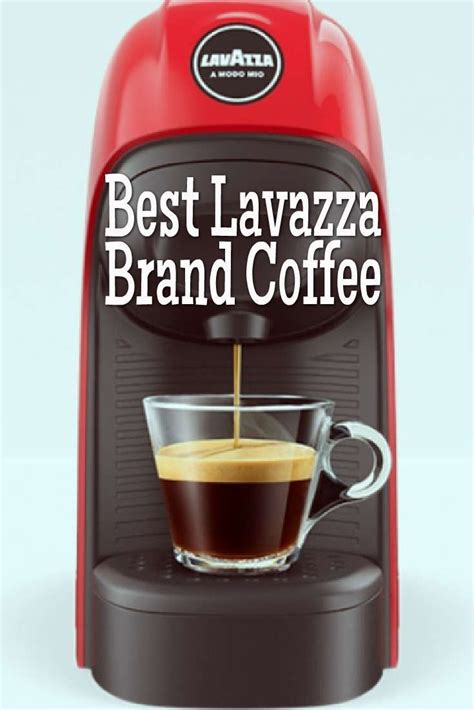 According to couponxoo's tracking system, the best italian coffee brands searching currently have 15 available results. 6 Best Lavazza Coffee Brand Selections for 2019 (With ...