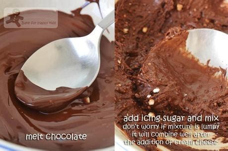 Mix in milk, butter, and egg. Chocolate Dirt Cupcakes (Paula Deen) - Paperblog