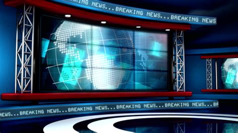 Breaking news background vector free download. Studio Background Stock Videos and Royalty-Free Footage ...