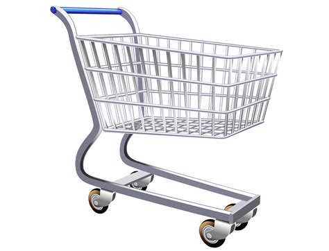 Shopping Cart Png