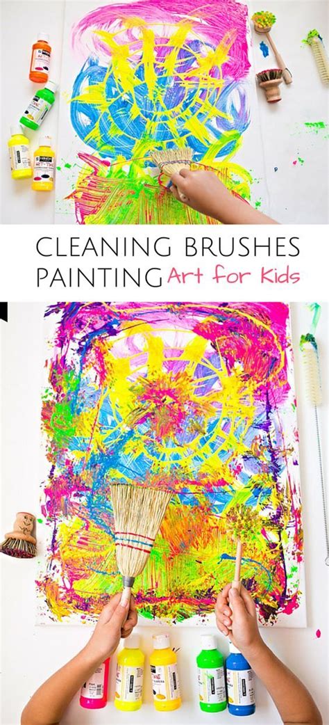 1000 Images About Process Art For Kids On Pinterest