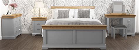 Choose from contactless same day delivery, drive up and more. Grey Bedroom Furniture Collections | Furniture 123