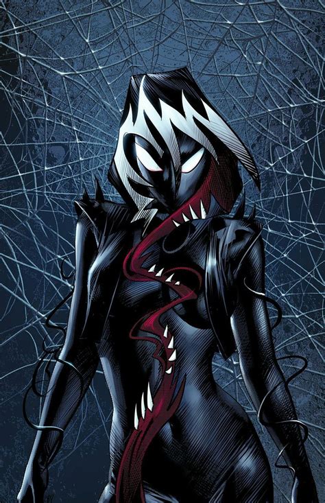 Venom Animes Foto Batman Mulheres Aranha Heróis Marvel