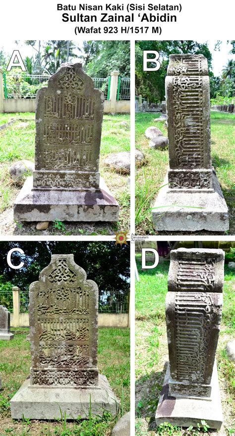 We did not find results for: Kajian Surat Sultan Zainal 'Abidin (Wafat 923 H/1517 M ...