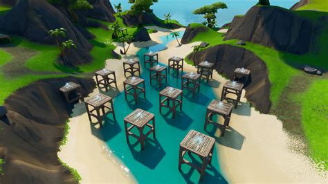 With that being said, these set of challenges might be considered with its randomized respawn locations and weapons, zone wars is a creator of intense build fights and that on four different maps created by its community. Unvaulted LTM (but it's Tropical Zone Wars) [Rawblocky ...
