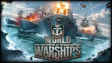 World Of Warships Videojuego Pc Vandal