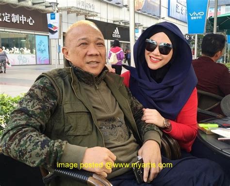Ala comelnya pelakon zizie izette pos gambar anak kembar lelakinya. MYARTIS.COM | MYARTIS | MY | ARTIS: ULANG ALIK KE CHINA ...